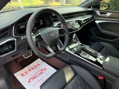 Audi A7 55 TFSI quattro Luxury Edition - фото 7