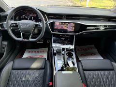 Audi A7 55 TFSI quattro Luxury Edition - фото 9
