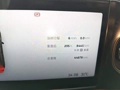 NIO EC6 100kWh Signature Edition - фото 11