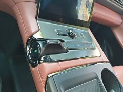 NIO EC6 100kWh Signature Edition - фото 13