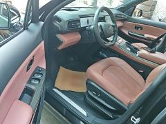 NIO EC6 100kWh Signature Edition - фото 15