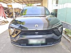 NIO EC6 100kWh Signature Edition - фото 2