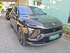 NIO EC6 100kWh Signature Edition - фото 3
