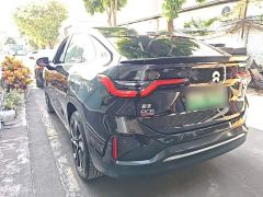 NIO EC6 100kWh Signature Edition - фото 4