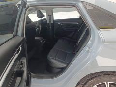 Geely Emgrand 4th Generation 1.5L CVT Luxury - фото 11