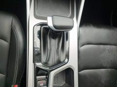 Geely Emgrand 4th Generation 1.5L CVT Luxury - фото 16