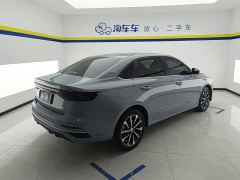 Geely Emgrand 4th Generation 1.5L CVT Luxury - фото 3