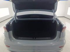Geely Emgrand 4th Generation 1.5L CVT Luxury - фото 4