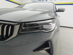 Geely Emgrand 4th Generation 1.5L CVT Luxury - фото 5