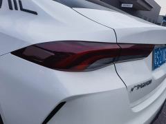 GAC Leopard 270T DCT J15 - ფოტო 14