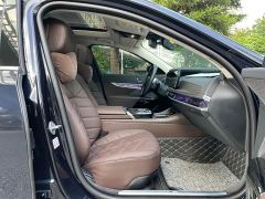 BMW 7 Series 735Li M Sport Package - фото 10