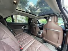 BMW 7 Series 735Li M Sport Package - фото 11