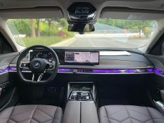 BMW 7 Series 735Li M Sport Package - фото 12