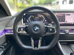 BMW 7 Series 735Li M Sport Package - фото 13
