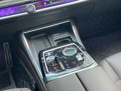 BMW 7 Series 735Li M Sport Package - фото 14
