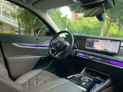 BMW 7 Series 735Li M Sport Package - фото 16