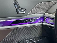 BMW 7 Series 735Li M Sport Package - фото 18
