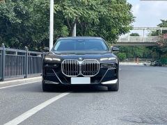 BMW 7 Series 735Li M Sport Package - фото 2