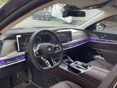 BMW 7 Series 735Li M Sport Package - фото 20
