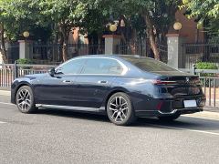 BMW 7 Series 735Li M Sport Package - фото 3