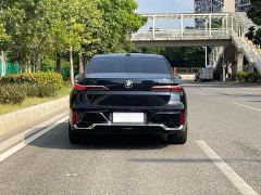 BMW 7 Series 735Li M Sport Package - фото 4
