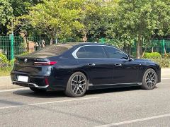 BMW 7 Series 735Li M Sport Package - фото 5