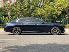 BMW 7 Series 735Li M Sport Package - фото 6