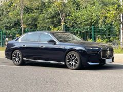 BMW 7 Series 735Li M Sport Package - фото 7
