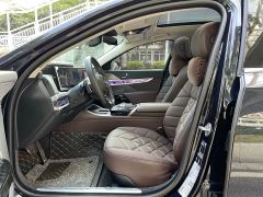 BMW 7 Series 735Li M Sport Package - фото 8
