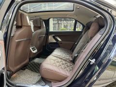 BMW 7 Series 735Li M Sport Package - фото 9