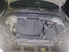Volvo XC60 B5 AWD Smart Luxury Edition - ფოტო 10