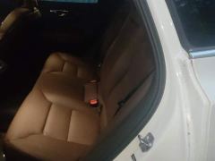 Volvo XC60 B5 AWD Smart Luxury Edition - ფოტო 11