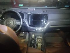 Volvo XC60 B5 AWD Smart Luxury Edition - ფოტო 12