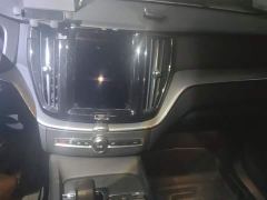 Volvo XC60 B5 AWD Smart Luxury Edition - ფოტო 13