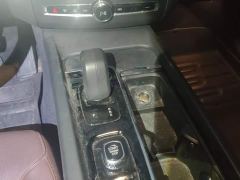 Volvo XC60 B5 AWD Smart Luxury Edition - ფოტო 16
