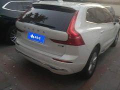 Volvo XC60 B5 AWD Smart Luxury Edition - ფოტო 3