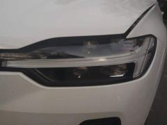 Volvo XC60 B5 AWD Smart Luxury Edition - ფოტო 5