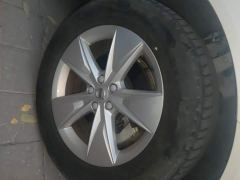 Volvo XC60 B5 AWD Smart Luxury Edition - ფოტო 6