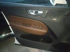 Volvo XC60 B5 AWD Smart Luxury Edition - ფოტო 7