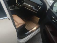 Volvo XC60 B5 AWD Smart Luxury Edition - ფოტო 8