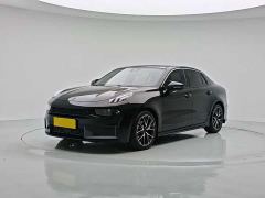 Lynk & Co 03 1.5T DCT Pro - photo 1