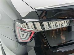 Lynk & Co 03 1.5T DCT Pro - photo 10