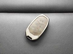 Lynk & Co 03 1.5T DCT Pro - photo 13