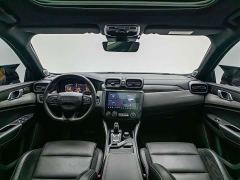 Lynk & Co 03 1.5T DCT Pro - photo 15
