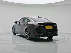 Lynk & Co 03 1.5T DCT Pro - photo 4