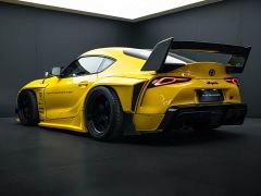 Toyota Supra GR SUPRA 3.0T Standard - photo 10