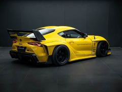 Toyota Supra GR SUPRA 3.0T Standard - photo 11
