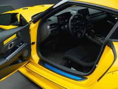 Toyota Supra GR SUPRA 3.0T Standard - photo 14