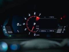 Toyota Supra GR SUPRA 3.0T Standard - photo 17