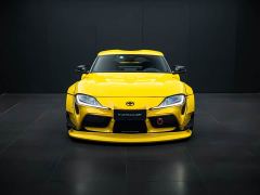 Toyota Supra GR SUPRA 3.0T Standard - photo 2